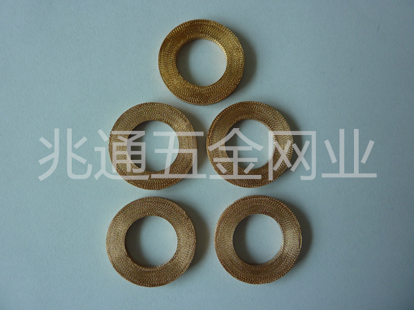 絲網(wǎng)制品